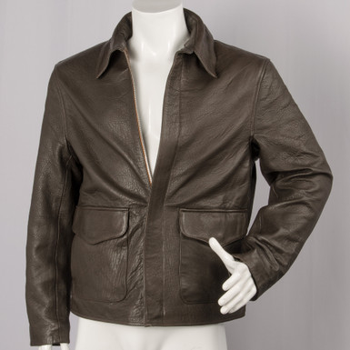 Indiana jones jacket Clearance